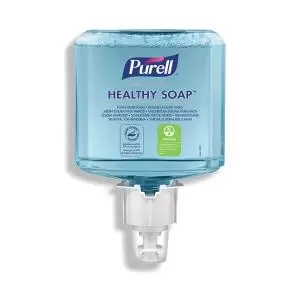 Purell ES6 Healthy Soap Hi Performance 1200ml Pack of 2 6486-02-EEU00
