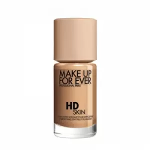 Make Up For Ever HD Skin Makeup Foundation 3Y46 (Y385)