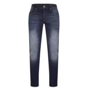 Armani Exchange J13 Slim Stretch Jeans - Blue