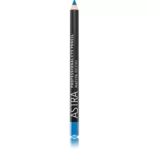 Astra Make-up Professional Long-Lasting Eye Pencil Shade 04 Light Blu 1,1 g