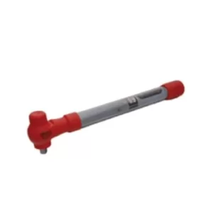 01745 1/2" SQ. DR.TOTALLY INSULATED TORQUE WRENCH