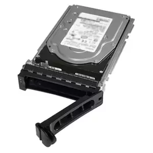 Dell 1.2TB 400-AUUY 2.5" SAS Internal Hard Disk Drive