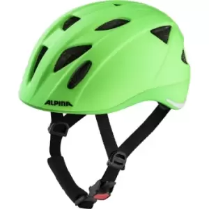 Alpina Ximo LE Helmet 47-51cm Green
