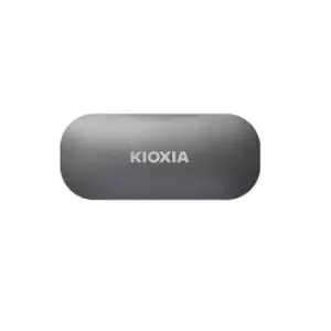 Kioxia EXCERIA PLUS 1000 GB Grey