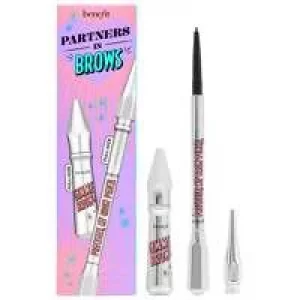 benefit Gifts and Sets Partners In Brows 03 Warm Light Brown (Worth GBP45.00)
