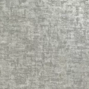 Holden Decor Brindle Bead Texture Grey/Silver Wallpaper
