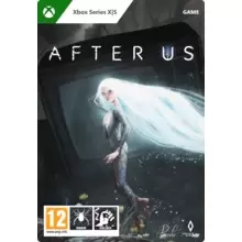 After Us Xbox Series X|S Download