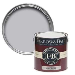 Farrow & Ball Estate Calluna No. 270 Matt Emulsion Paint 2.5L