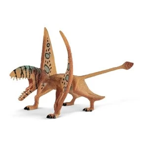 SCHLEICH Dinosaurs Dimorphodon Toy Figure