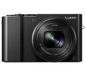 Panasonic Lumix DMC-TZ100 20MP Compact Digital Camera