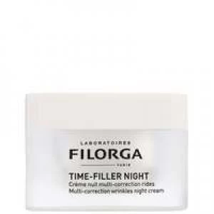 Filorga Night Care Time-Filler Night Multi-Correction Wrinkle Cream 50ml