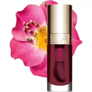 Clarins Limited Edition Lip Comfort Oil - Clear