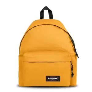 Eastpak Padded Pak'r Young Yellow, 100% Polyester