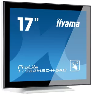 iiyama ProLite 17" T1732MSC-W5AG Touch Screen LED Monitor