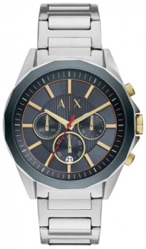 Armani Exchange AX2614 Men Bracelet Watch