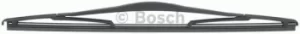 Bosch 3397004632 H402 Wiper Blade For Rear Car Window Superplus