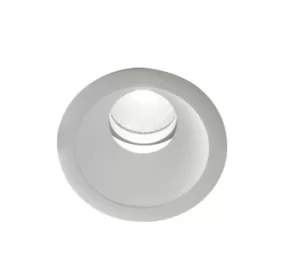 ELITE LED Recessed Adjustable Downlight White 1600lm 3000K 12.7x13.5cm
