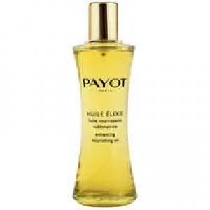 Payot Paris Body Elixir Huile Elixir: Enhancing Nourishing Oil 100ml