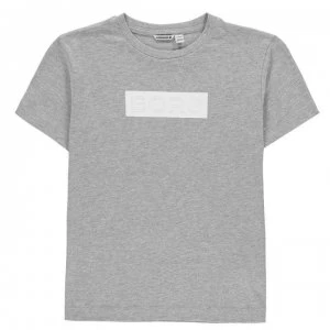 Bjorn Borg Sport T Shirt - Grey 90741