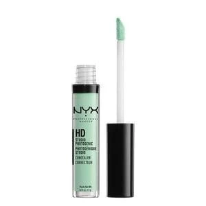 NYX Professional Makeup Concealer Wand - Green