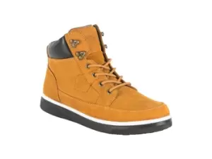 JCB 4CX/H 4CX Honey Hiker Style Safety Boot UK Size 10