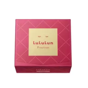 LuLuLun - Precious Sheet Mask Moist - 32pcs - Red