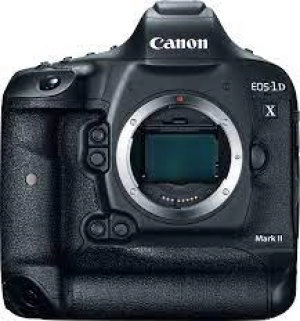 Canon EOS 1D X Mark 2 20.2MP DSLR Camera