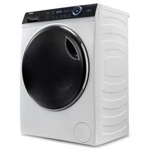 Haier HW80-B14979 8KG 1400RPM Freestanding Washing Machine