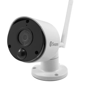 Swann WiFi Security Camera 1080p Full HD - Add On for NVW-490