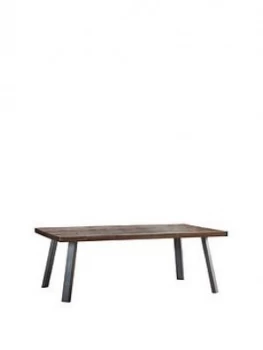 Hudson Living Camden Large Coffee Table
