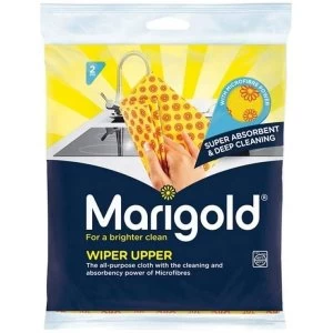Marigold Wiper Upper Cloth Marigold Wiper Upper Cloth