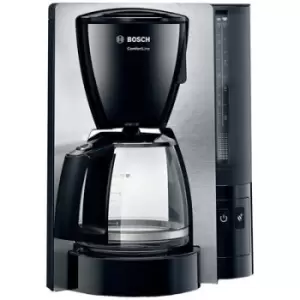 Bosch Haushalt TKA6A643 Coffee maker Black Cup volume=10