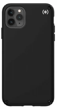 Speck Presidio2 Pro iPhone 11 Pro Max Phone Case - Black