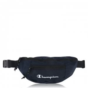 Champion Legacy Large Bum Bag - Navy BS501