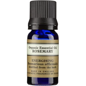 Neals Yard Remedies Rosemary Organic Essential Oil 10ml