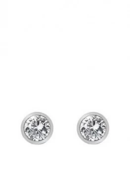 Hot Diamonds Tender Stud Earrings