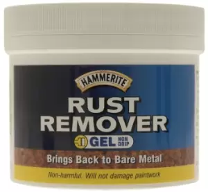 Rust Remover Gel - 750ml 5092870 HAMMERITE