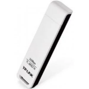 TP-LINK TL-WN821N 300Mbps Wireless-N USB Adaptor