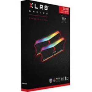PNY XLR8 Epic X RGB 32GB 3200MHz DDR4 RAM