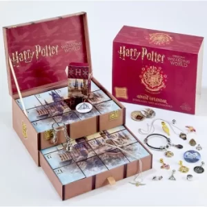Harry Potter Jewellery Box Keepsake Advent Calendar HPA0185