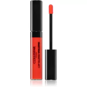 Collistar Lip Gloss Volume Plumping Lip Gloss Shade 190 Red Passion 7 ml