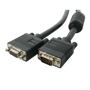 StarTech 6ft VGA Monitor Extension Cable