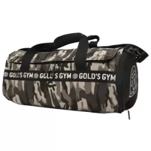 Golds Gym Holdall - Green