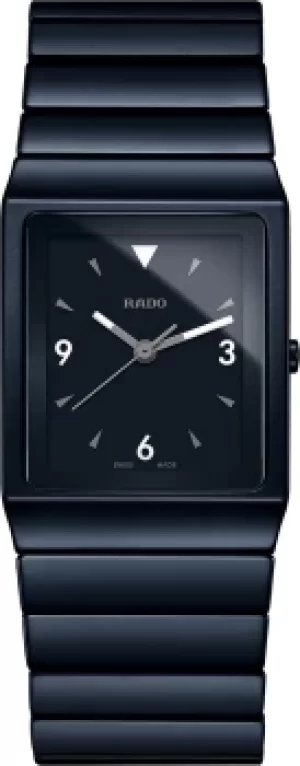 Rado Watch Ceramica L Limited Edition