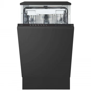 CDA CDI4251 Slimline Fully Integrated Dishwasher