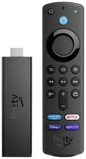 Amazon Fire TV Stick 4K Max 1st Gen 2021