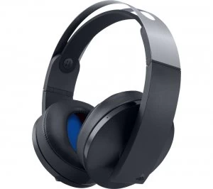 Sony PlayStation 4 Wireless Gaming Headphone Headset 7.1