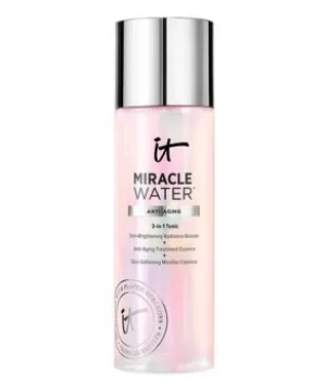 IT Cosmetics Miracle Water