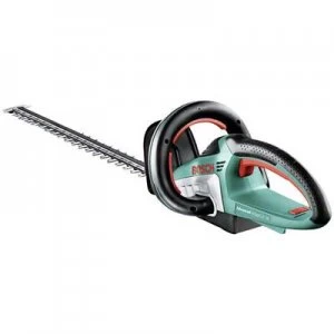 Bosch Home and Garden AdvancedHedgeCut 36 Rechargeable battery Hedge trimmer w/o battery 36 V Li-ion 540 mm