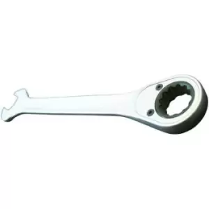 Gedore 2297213 7 R Crowfoot wrench 27 mm